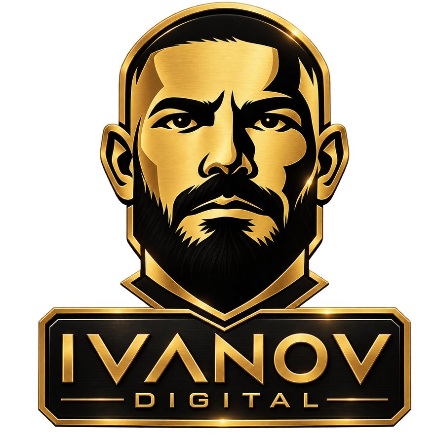 IVANOV DIGITAL